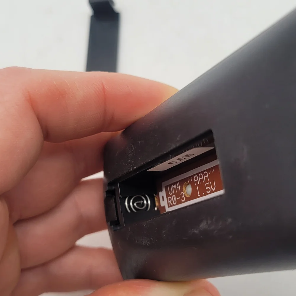 Silver Remote Control - Picture 7 of 11